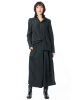KATHARINA HOVMAN, stylish skirt PLEATS SKIRT 255773 - NOBANANAS - Image 5