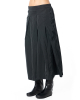 KATHARINA HOVMAN, stylish skirt PLEATS SKIRT 255773 - NOBANANAS - Image 9
