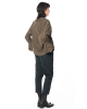 KATHARINA HOVMAN, slim pants LEGER PANTS 255796 - NOBANANAS - Image 11