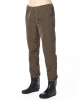 KATHARINA HOVMAN, slim pants LEGER PANTS 255796 - NOBANANAS - Image 12