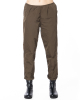 KATHARINA HOVMAN, slim pants LEGER PANTS 255796 - NOBANANAS - Image 13
