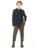 KATHARINA HOVMAN, slim pants LEGER PANTS 255796 - NOBANANAS - Image 4