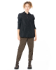 KATHARINA HOVMAN, slim pants LEGER PANTS 255796 - NOBANANAS - Image 8