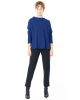 KATHARINA HOVMAN, 3/4 Winter Leggings 255894 - NOBANANAS - Image 1