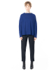 KATHARINA HOVMAN, 3/4 Winter Leggings 255894 - NOBANANAS - Image 4