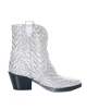 stephane kélian, western ankle boot COWBOY BOOT - NOBANANAS - Image 1