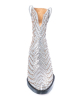 stephane kélian, western ankle boot COWBOY BOOT - NOBANANAS - Image 2