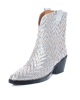 stephane kélian, western ankle boot COWBOY BOOT - NOBANANAS - Image 5