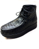 stephane kélian,  Plateau Stiefelette WALABEE CAP