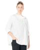 KATHARINA HOVMAN, Bluse BEAUTY SHIRT 261226 - NOBANANAS - Bild 6