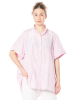 KATHARINA HOVMAN, weite Sommerbluse BLUSE WEIT 261237 - NOBANANAS - Bild 11