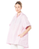 KATHARINA HOVMAN, weite Sommerbluse BLUSE WEIT 261237 - NOBANANAS - Bild 7