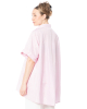 KATHARINA HOVMAN, weite Sommerbluse BLUSE WEIT 261237 - NOBANANAS - Bild 9