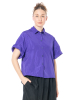 KATHARINA HOVMAN, MODERN BLOUSE 261243 - NOBANANAS - Image 12