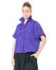KATHARINA HOVMAN, MODERN BLOUSE 261243 - NOBANANAS - Image 3