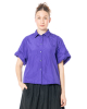KATHARINA HOVMAN, MODERN BLOUSE 261243 - NOBANANAS - Image 7