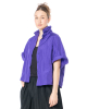 KATHARINA HOVMAN, MODERN BLOUSE 261243 - NOBANANAS - Image 8