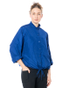 KATHARINA HOVMAN, Blouse with Pockets POCKET SHIRT 261259 - NOBANANAS - Image 2