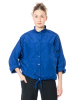 KATHARINA HOVMAN, Blouse with Pockets POCKET SHIRT 261259 - NOBANANAS - Image 3