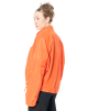 KATHARINA HOVMAN, Blouse with Pockets POCKET SHIRT 261259 - NOBANANAS - Image 7