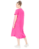 KATHARINA HOVMAN, puristic dress DRESS 261273 - NOBANANAS - Image 1