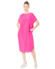 KATHARINA HOVMAN, puristic dress DRESS 261273 - NOBANANAS - Image 2