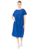 KATHARINA HOVMAN, puristic dress DRESS 261273 - NOBANANAS - Image 3