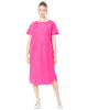 KATHARINA HOVMAN, puristic dress DRESS 261273 - NOBANANAS - Image 7