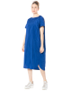 KATHARINA HOVMAN, puristic dress DRESS 261273 - NOBANANAS - Image 9