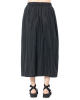 KATHARINA HOVMAN, uncomplicated skirt EASY SKIRT 261274 - NOBANANAS - Image 10
