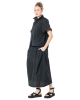 KATHARINA HOVMAN, uncomplicated skirt EASY SKIRT 261274 - NOBANANAS - Image 3