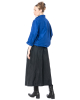 KATHARINA HOVMAN, uncomplicated skirt EASY SKIRT 261274 - NOBANANAS - Image 5