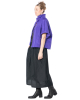 KATHARINA HOVMAN, uncomplicated skirt EASY SKIRT 261274 - NOBANANAS - Image 6