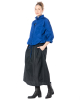 KATHARINA HOVMAN, uncomplicated skirt EASY SKIRT 261274 - NOBANANAS - Image 7