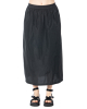 KATHARINA HOVMAN, uncomplicated skirt EASY SKIRT 261274 - NOBANANAS - Image 8
