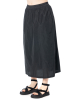 KATHARINA HOVMAN, uncomplicated skirt EASY SKIRT 261274 - NOBANANAS - Image 9