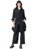 KATHARINA HOVMAN, Sommerhose LOOSE PANTS 261292_L - NOBANANAS - Image 1