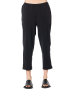 KATHARINA HOVMAN, slim pants LEGER PANTS 261396 - NOBANANAS - Image 7