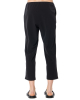 KATHARINA HOVMAN, schmale Hose LEGER PANTS 261396 - NOBANANAS - Image 9