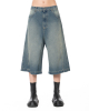 Andrea Ya'aqov, washed denim shorts - NOBANANAS - Image 11