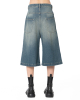 Andrea Ya'aqov, washed denim shorts - NOBANANAS - Image 9