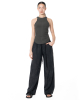 Andrea Ya'aqov, wide lyocell pants - NOBANANAS - Image 3