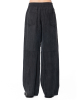 Andrea Ya'aqov, wide lyocell pants - NOBANANAS - Image 4