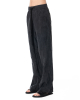Andrea Ya'aqov, wide lyocell pants - NOBANANAS - Image 6