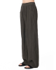 Andrea Ya'aqov, fluid wide-leg pants - NOBANANAS - Image 9