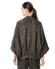 Andrea Ya'aqov, jacquard bomber jacket - NOBANANAS - Image 1