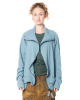 RUNDHOLZ DIP, Strickjacke aus gekochter Wolle 2252767102 - NOBANANAS - Bild 19