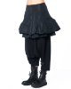 PLUSLAVIE PLÜ, versatile casheur ALLOVERSKIRT - NOBANANAS - Image 10