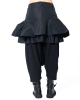 PLUSLAVIE PLÜ, versatile casheur ALLOVERSKIRT - NOBANANAS - Image 12