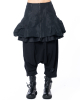 PLUSLAVIE PLÜ, versatile casheur ALLOVERSKIRT - NOBANANAS - Image 9